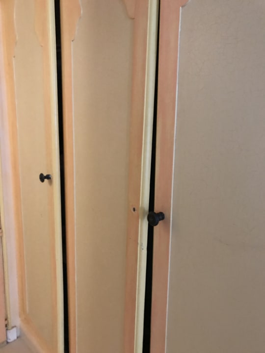 Zimmer Djerba Castille