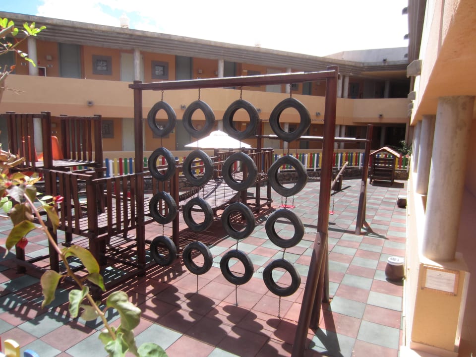 Spielplatz Iberostar Selection Fuerteventura Palace