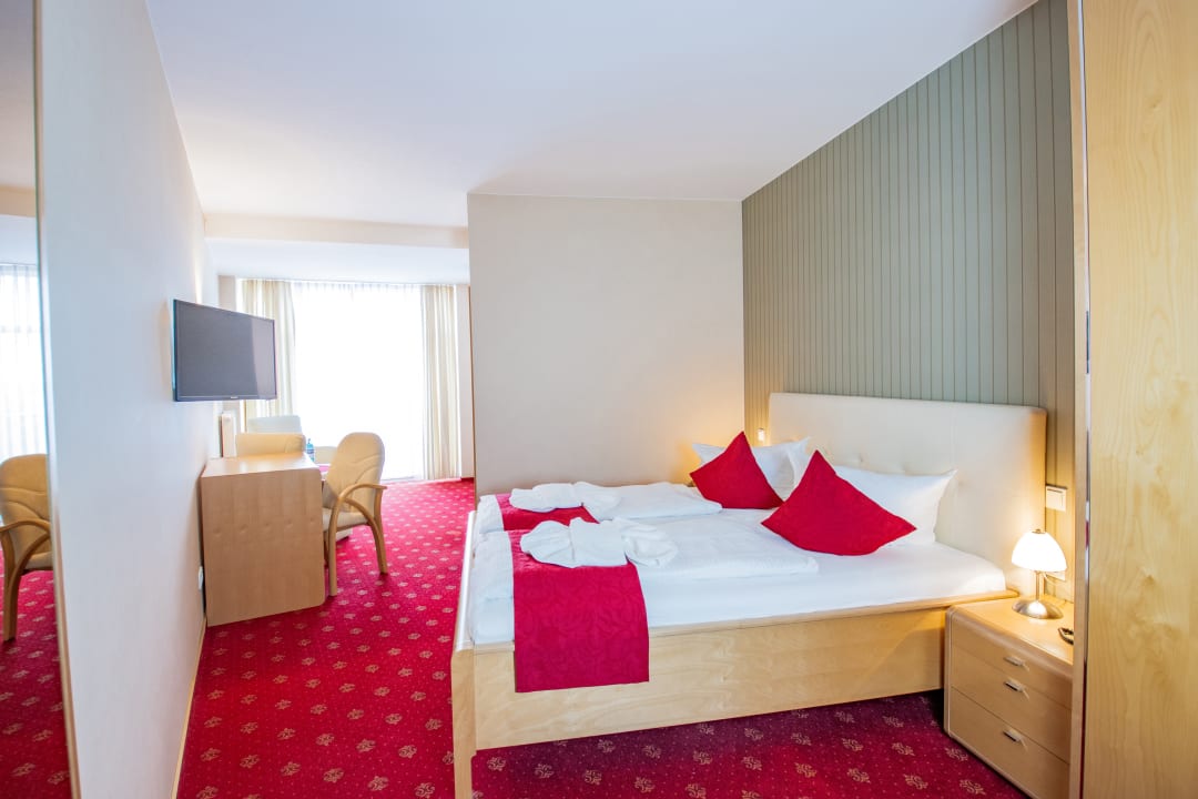 Zimmer SeeHotel Großräschen