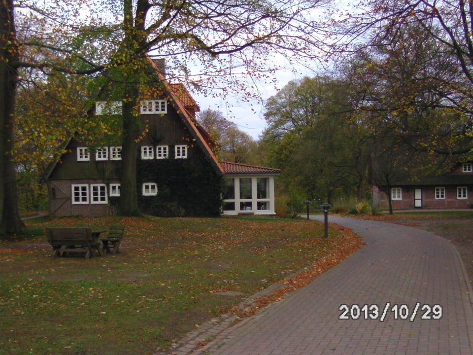 Gästehaus Hotel Hof Tütsberg