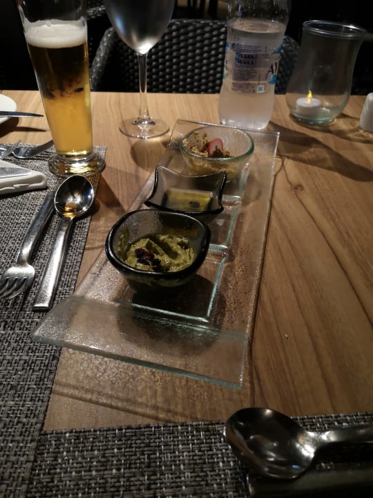 Gastro Astir Odysseus Kos Resort & Spa