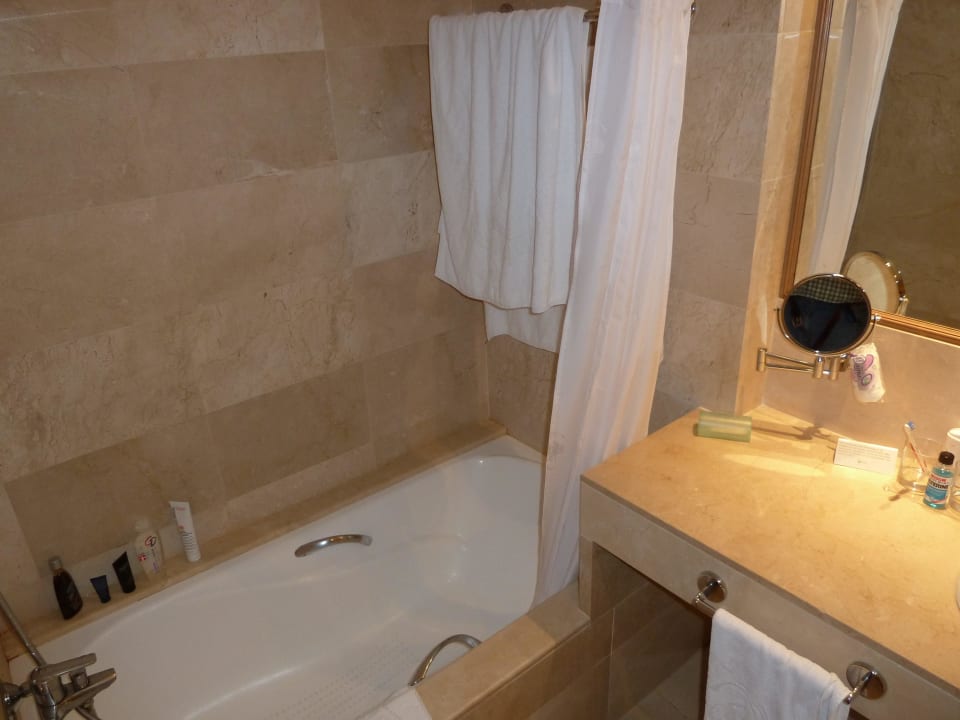 Bad Grupotel Playa de Palma Suites & Spa