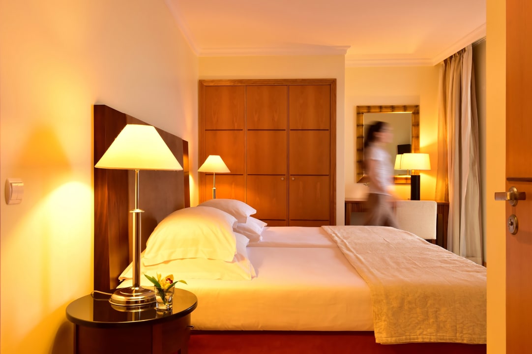 Zimmer Pestana Grand Ocean Resort