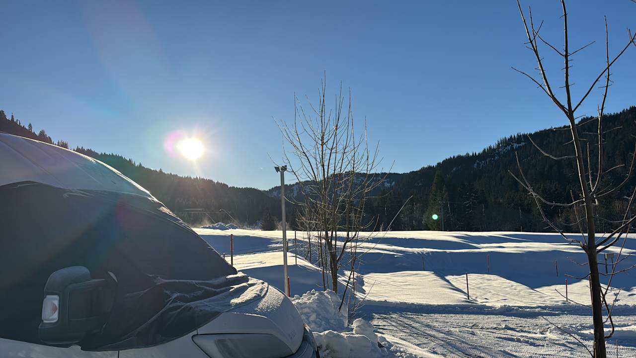 Außenansicht Gasthof Schwabenhof