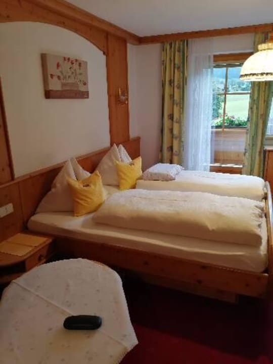 Zimmer Landhaus Kirchgasser