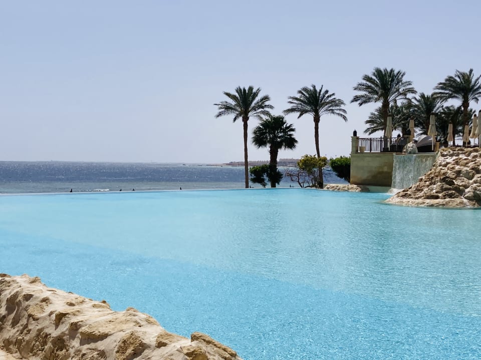 Pool Makadi Spa - Adults only