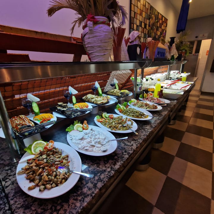 Gastro Seher Kumköy Star Resort & Spa