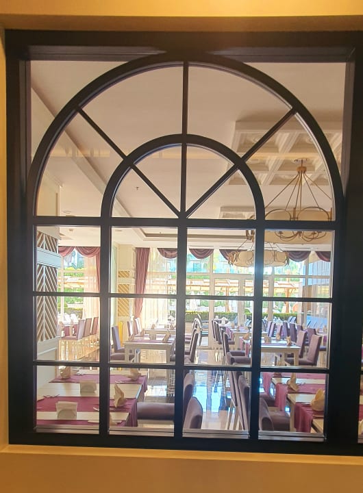 Gastro Mary Hotel Side