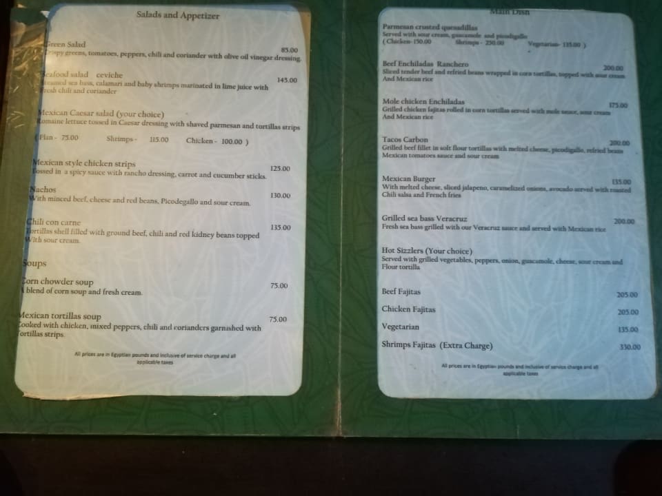 Gastro Tropitel Sahl Hasheesh