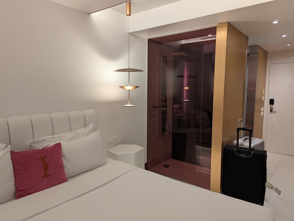 Zimmer I Resort Beach Hotel & Spa