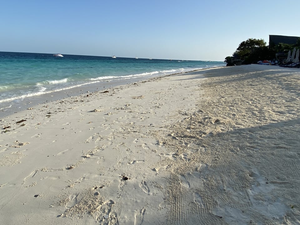 Strand Royal Zanzibar Beach Resort