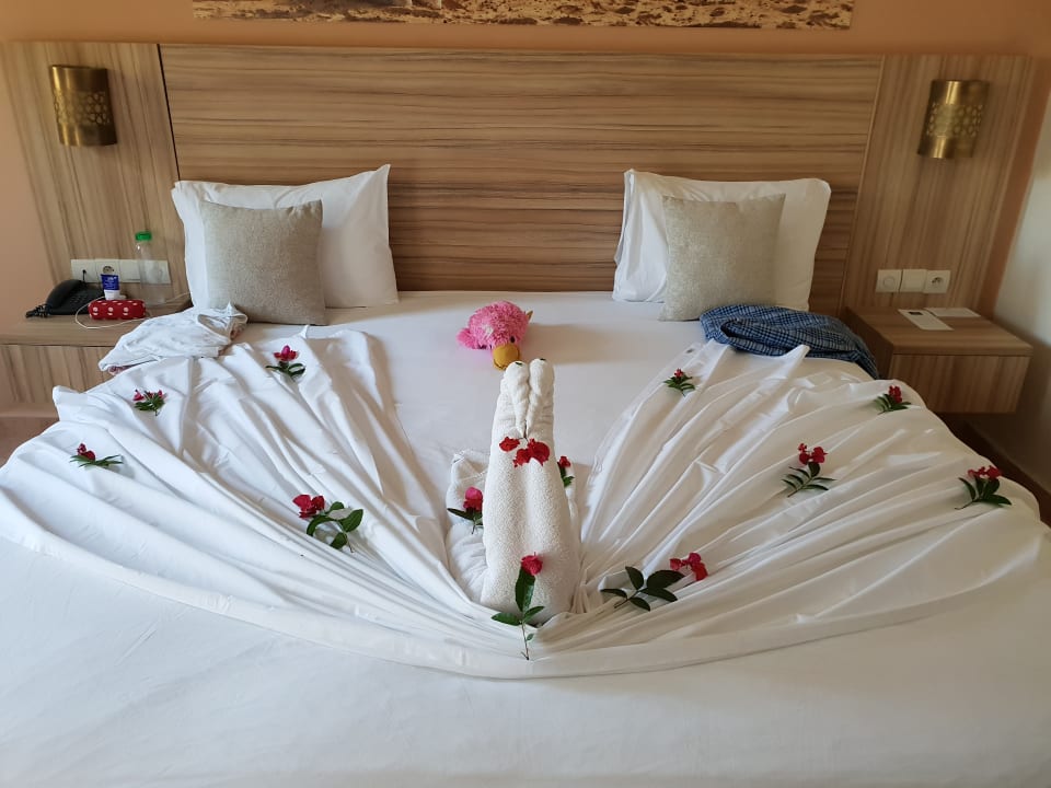 Zimmer Iberostar Waves Club Palmeraie Marrakech