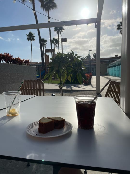 Gastro Kumara Serenoa by Lopesan Hotels