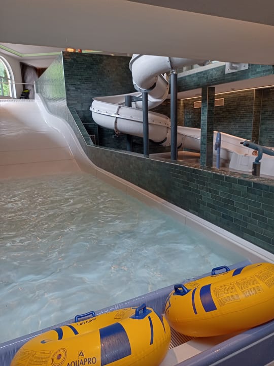 Pool POST Family Resort