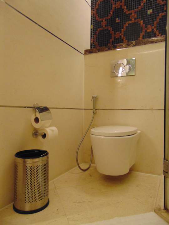 Zimmer Hotel The Westin Chennai Velachery