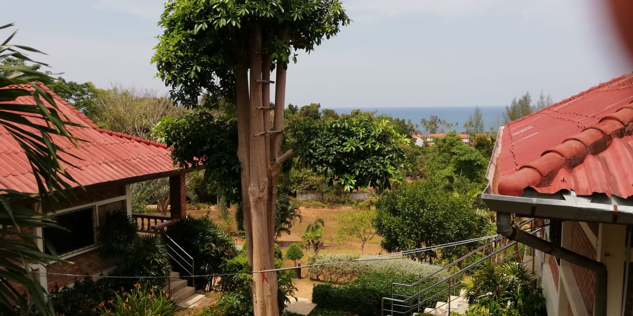 Ausblick Freedom Estate - Adults only