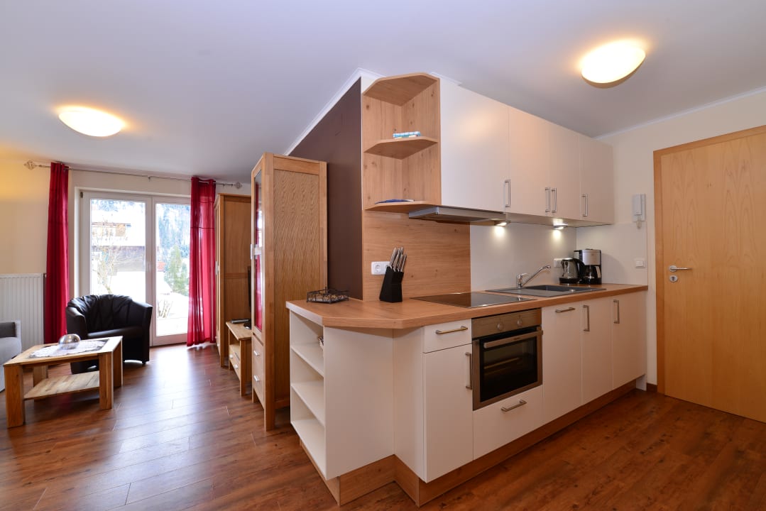 Zimmer Landhaus Eberle