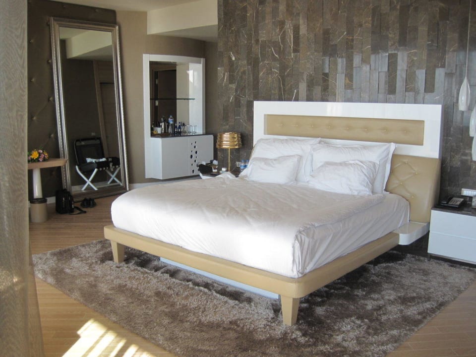 Zimmer Maxx Royal Belek Golf Resort