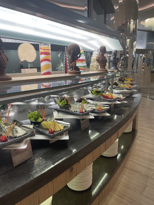 Gastro Royal Wings Hotel