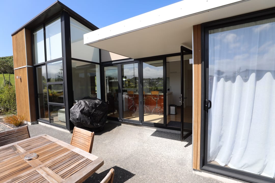 Außenansicht The Fairways Apartments at Ocean Ridge