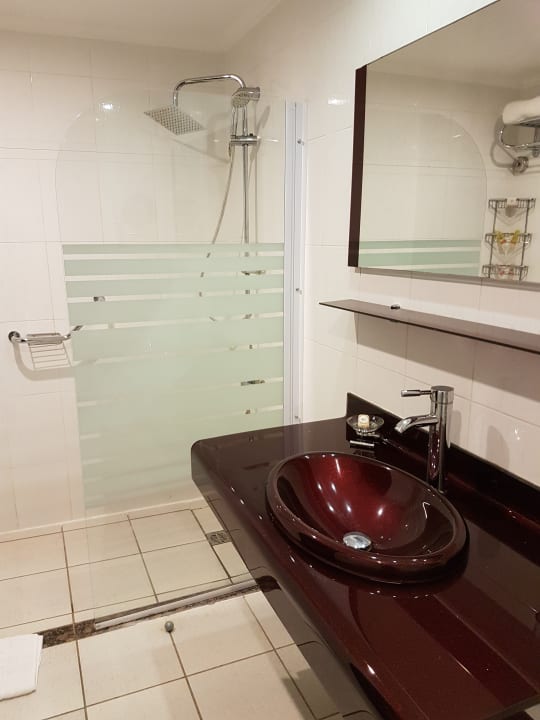 Zimmer Casa Mare Resort