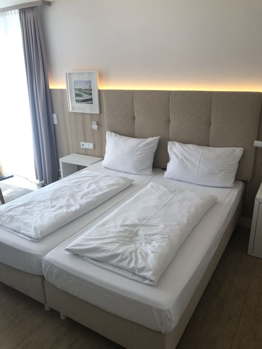 Zimmer Boutique Hotel Reschen