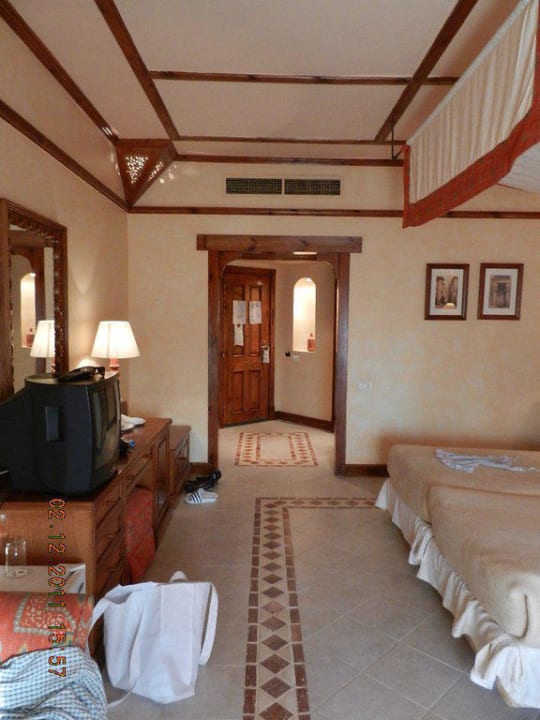Standard Zimmer The Grand Resort