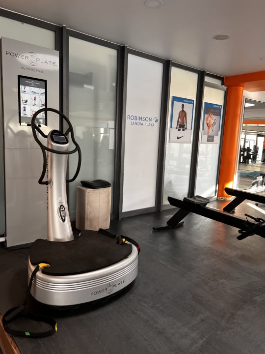 Sport & Freizeit ROBINSON JANDIA PLAYA