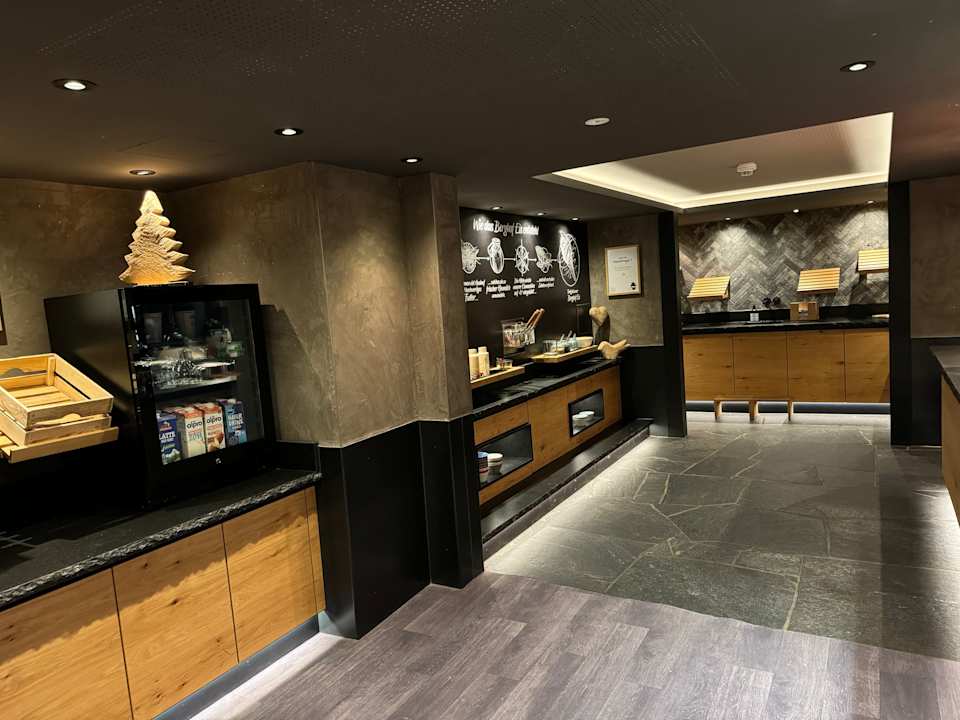 Gastro Familotel Allgäuer Berghof