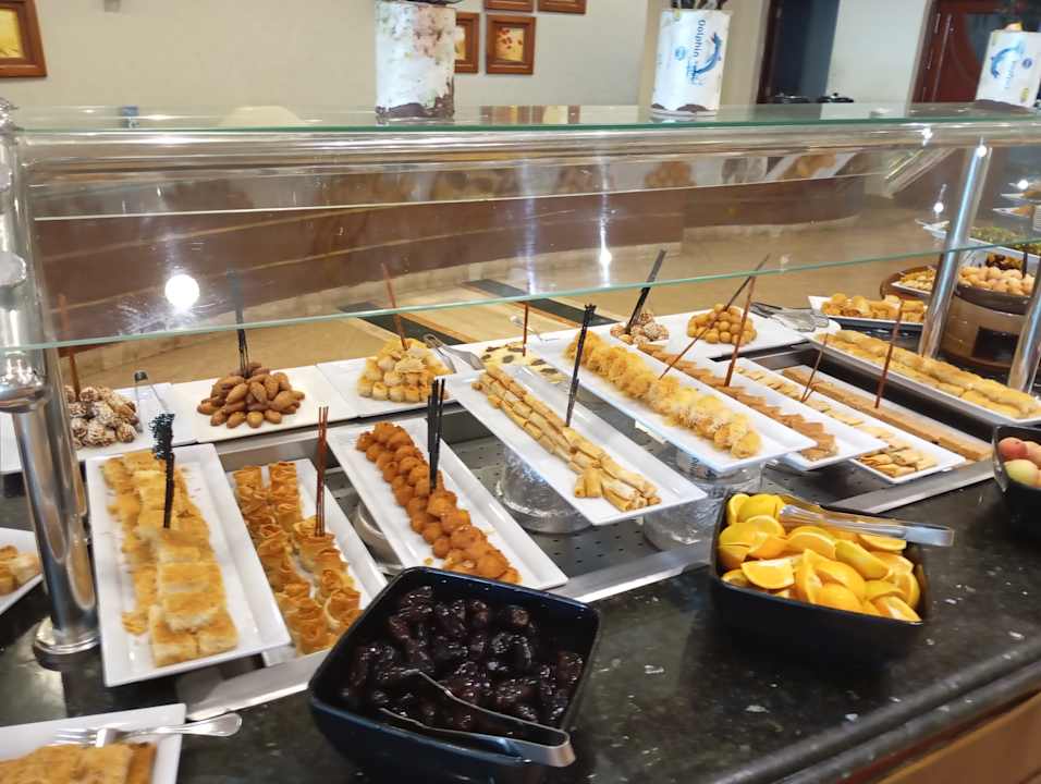 Sonstiges Coral Hills Resorts & SPA