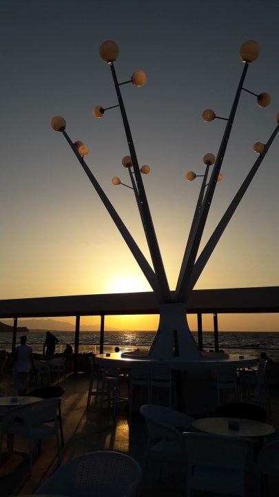 Gastro Arina Beach Resort