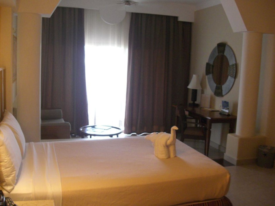 Zimmer Iberostar Selection Paraiso Maya Suites