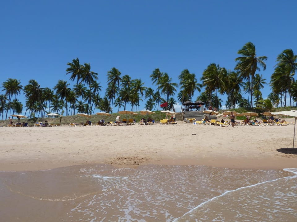 Bei Ebbe Iberostar Selection Praia do Forte