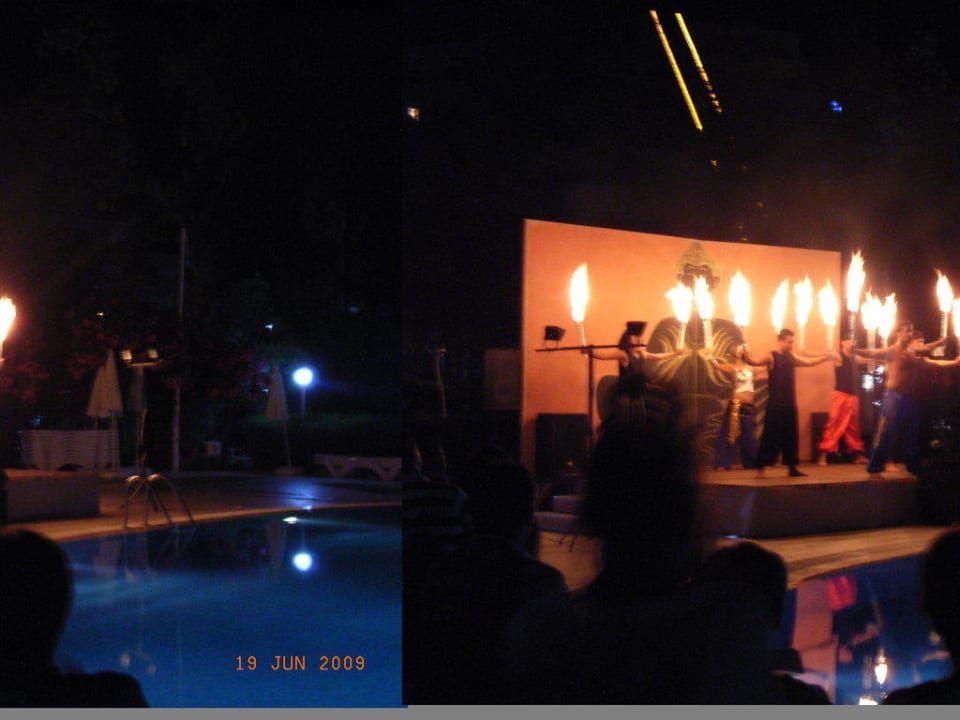 Animationsprogramm Asteria Collection Side