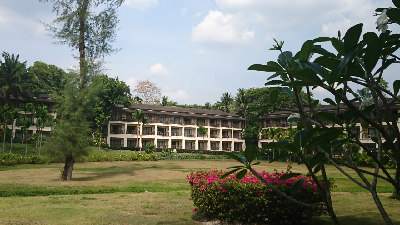 Haus G Dusit Thani Krabi Beach Resort