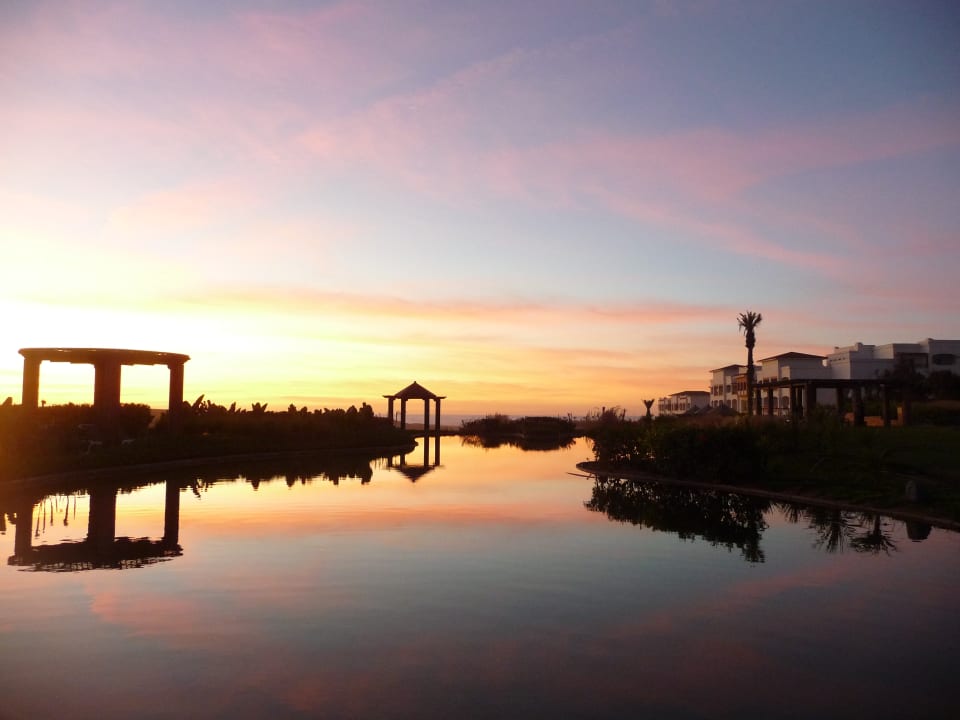 Strand ROBINSON AGADIR