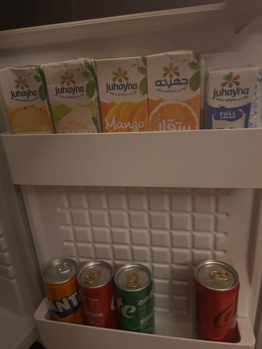 Zimmer Steigenberger Coraya Beach - Adults only