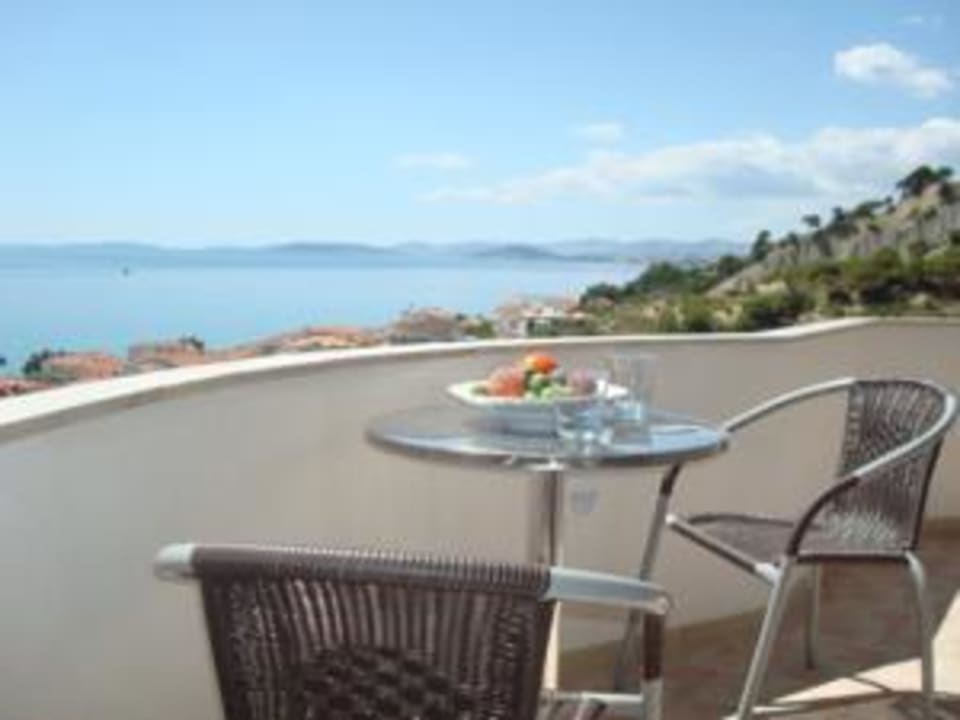 Appartement, tolle Aussicht (Relax) Hotel Villa Mikrut