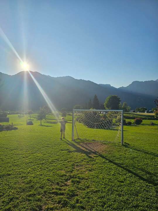 Sport & Freizeit Hotel Residence La Pertica