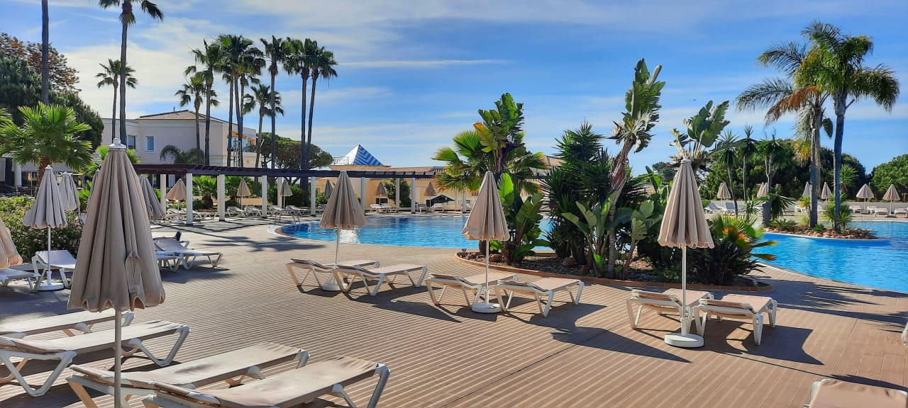 Pool AP Adriana Beach Resort