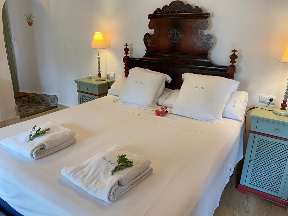 Zimmer Finca Ca N'Aí