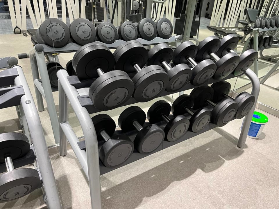 Sport & Freizeit W Abu Dhabi - Yas Island