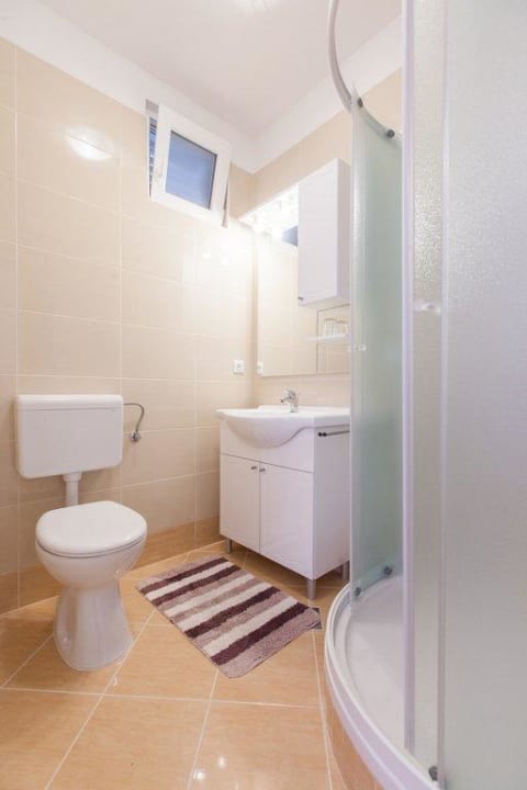 Villa Nedika (for 5+2) -Mkarska Riviera - Podgora Villa Nedika - Podgora