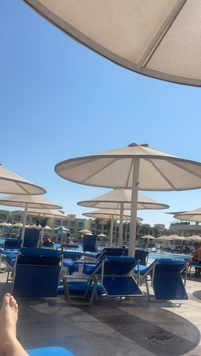 Pool Pickalbatros Dana Beach Resort - Hurghada