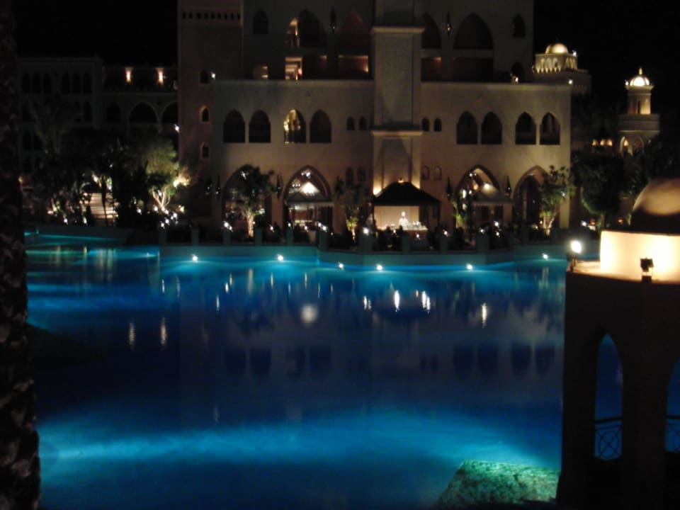 Hotel Makadi Palace Makadi Palace