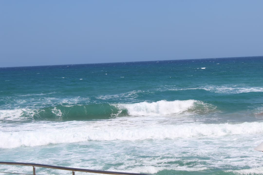 Strand Kalypso Hotel