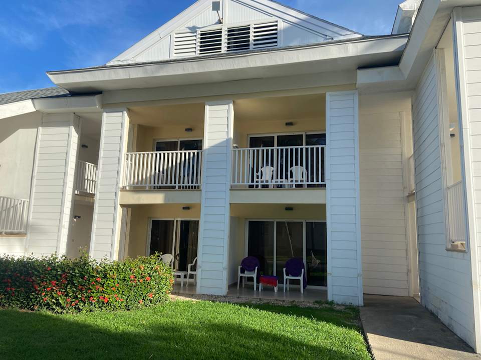 Außenansicht Meliá Península Varadero