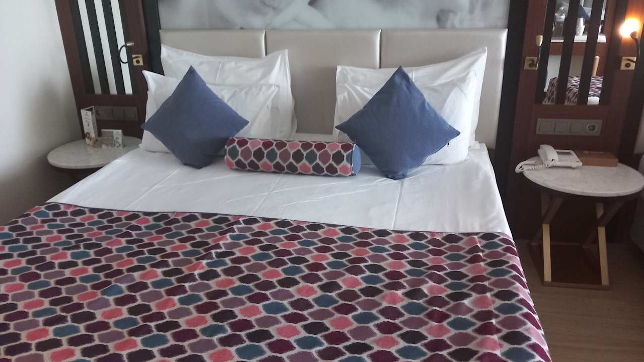 Zimmer Adalya Elite Lara