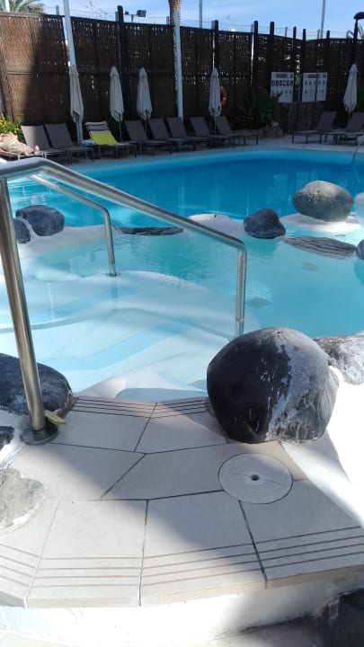 Pool Hotel LIVVO Anamar Suites