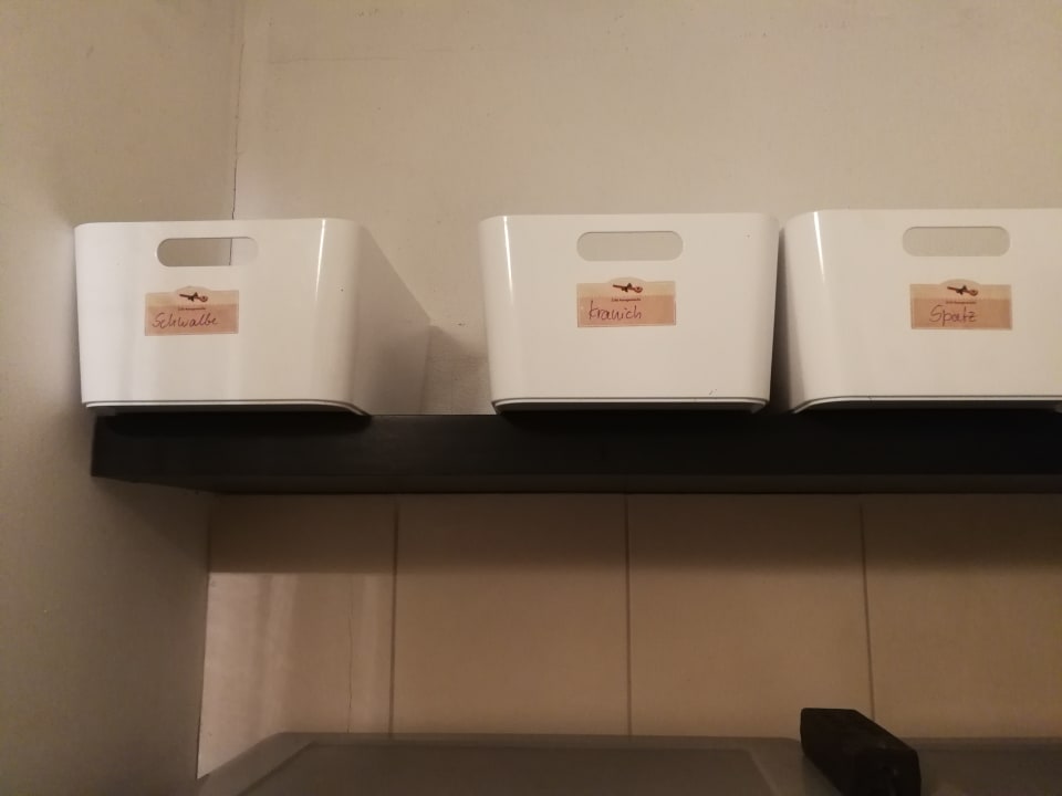 Sonstiges Pferdecamper mit Naturherberge